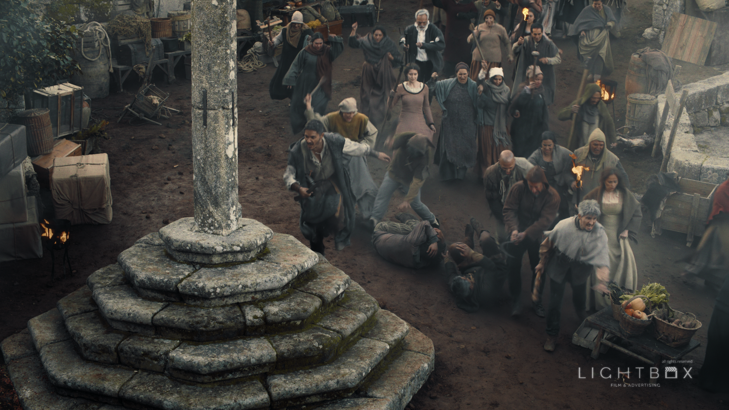 Still frame 2