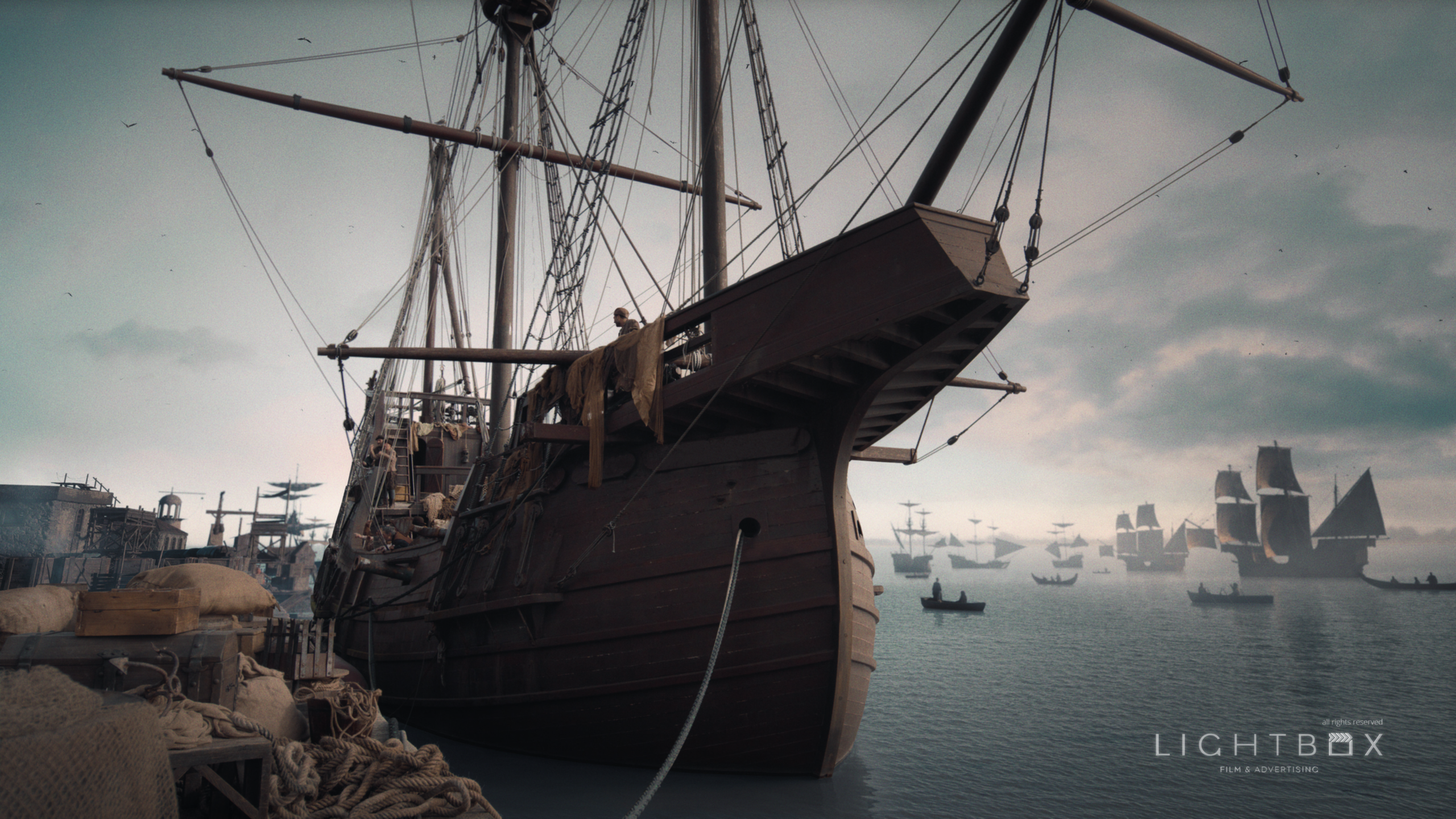 Short films thumbnail